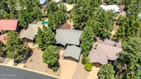Show Low, AZ 85901,2810 W Lodgepole Lane