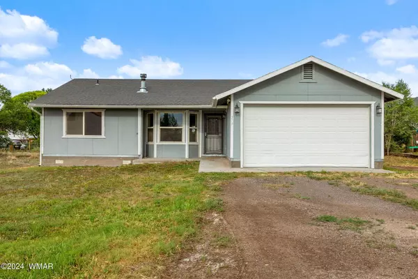 319 S Hamblin Street, Eagar, AZ 85925