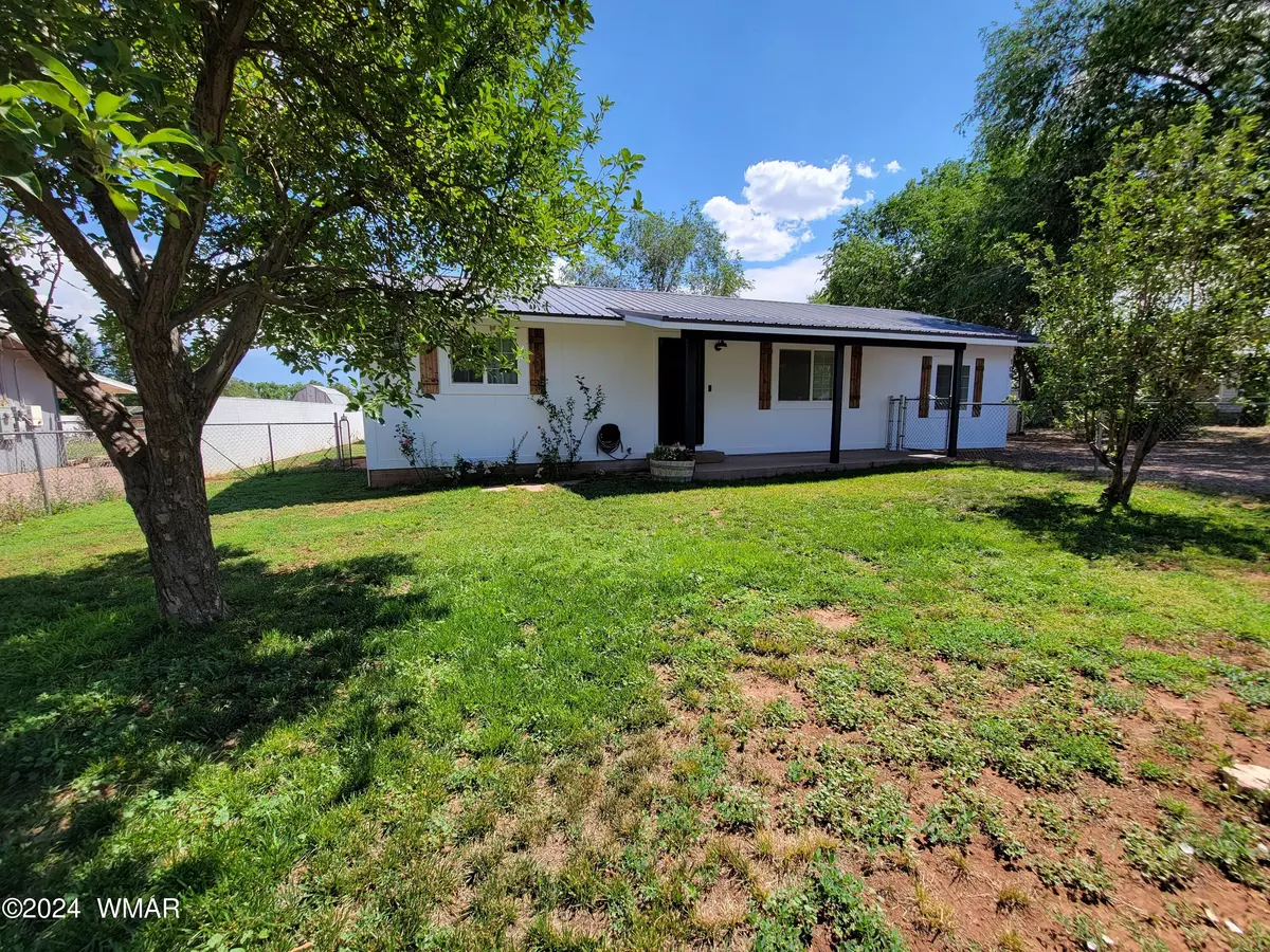 Taylor, AZ 85939,109 W Willow Lane