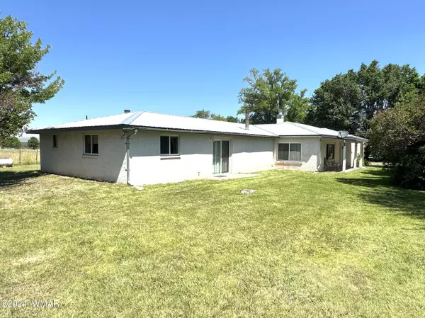 Eagar, AZ 85925,250 N Burk Street