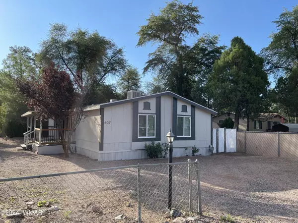 Payson, AZ 85541,407 S Manzanita Drive