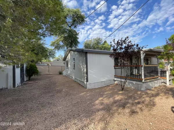 Payson, AZ 85541,407 S Manzanita Drive