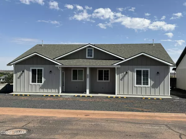 2094 Sand Trap Lane, Snowflake, AZ 85937