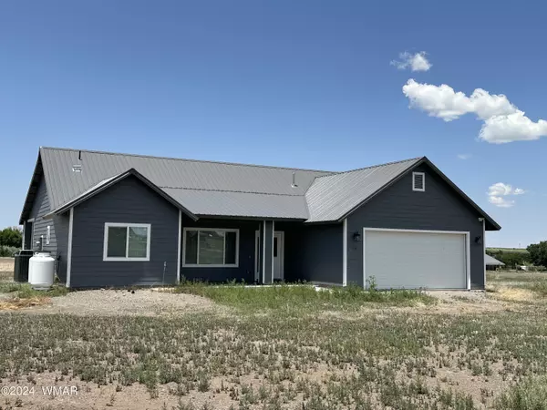 512 3rd Place, Eagar, AZ 85925