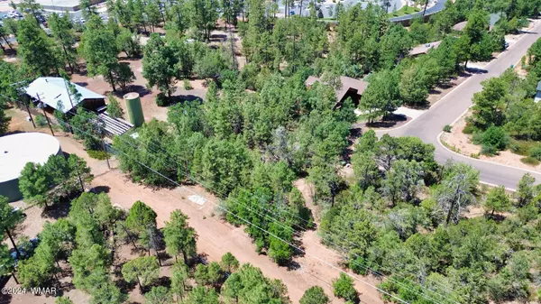 Show Low, AZ 85901,2291 Evergreen Lane