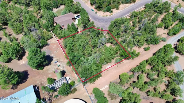 Show Low, AZ 85901,2291 Evergreen Lane