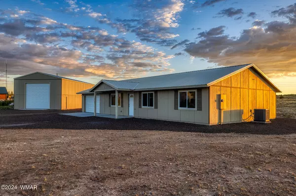 Taylor, AZ 85939,1191 Plum Court