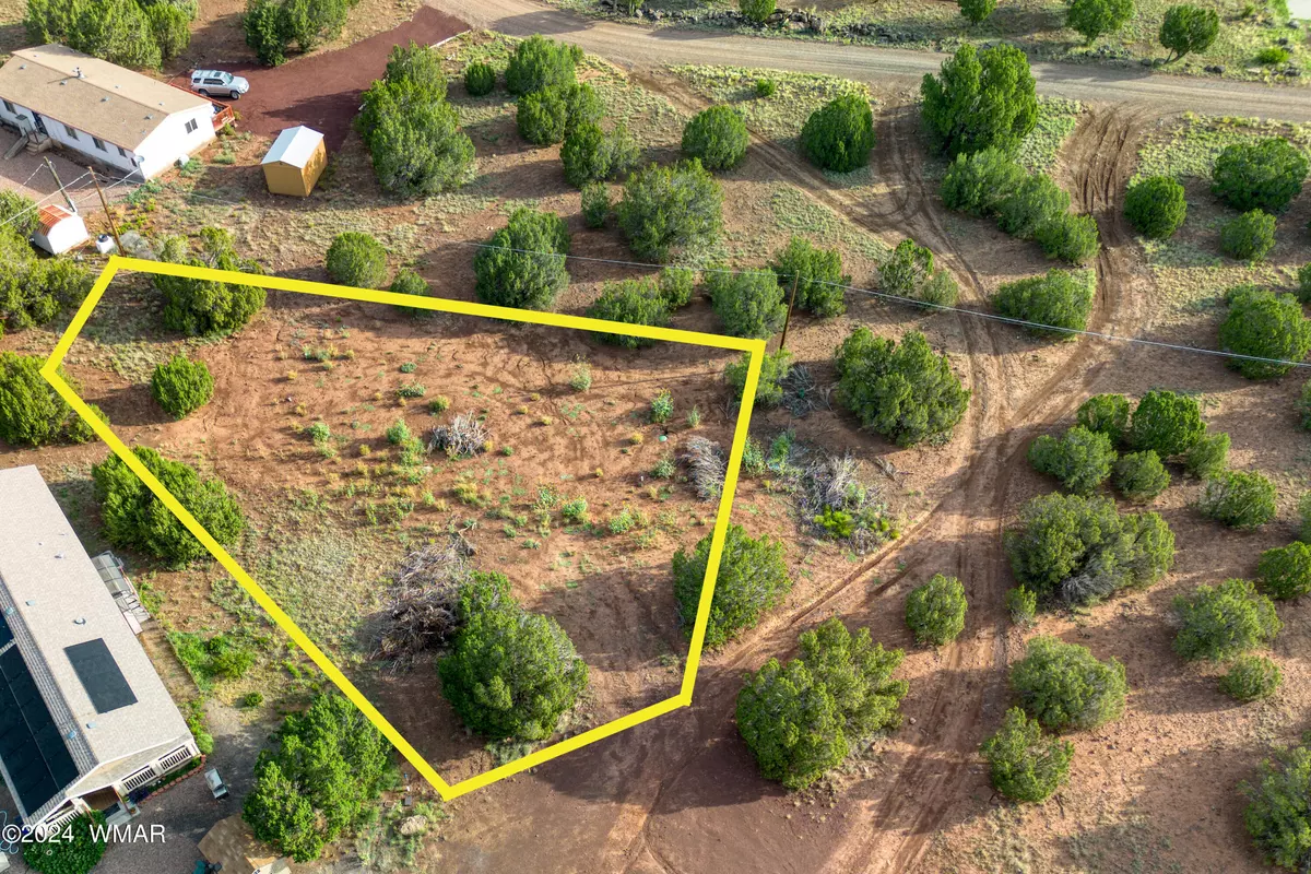 Show Low, AZ 85901,1774 Thorn Place