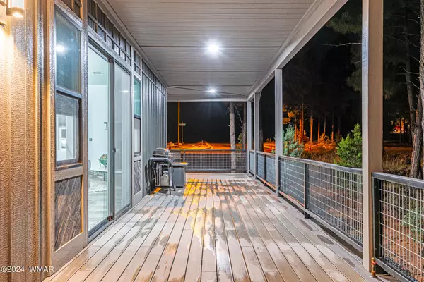 Show Low, AZ 85901,570 S Mountain Pines Avenue