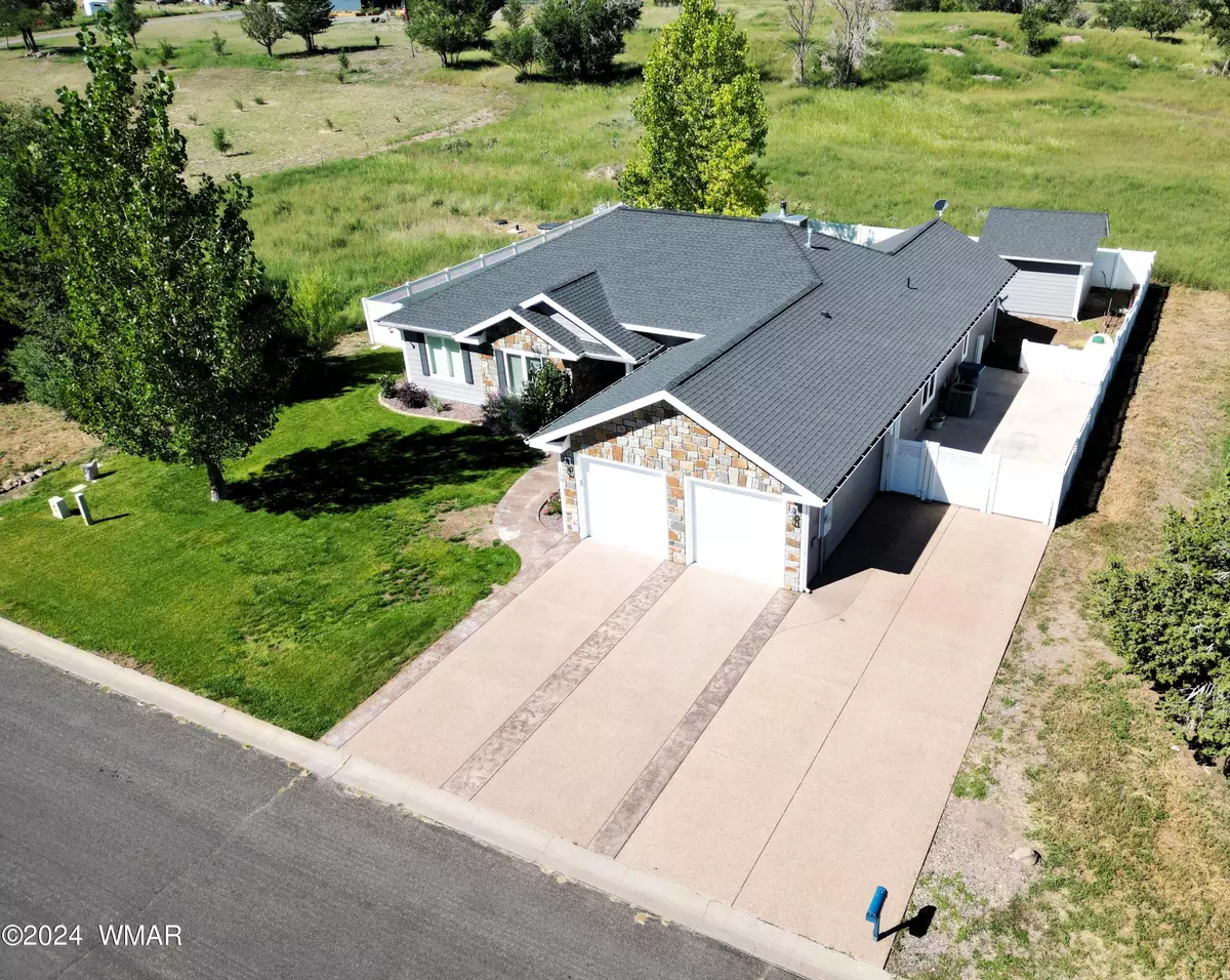 Eagar, AZ 85925,150 N River Road