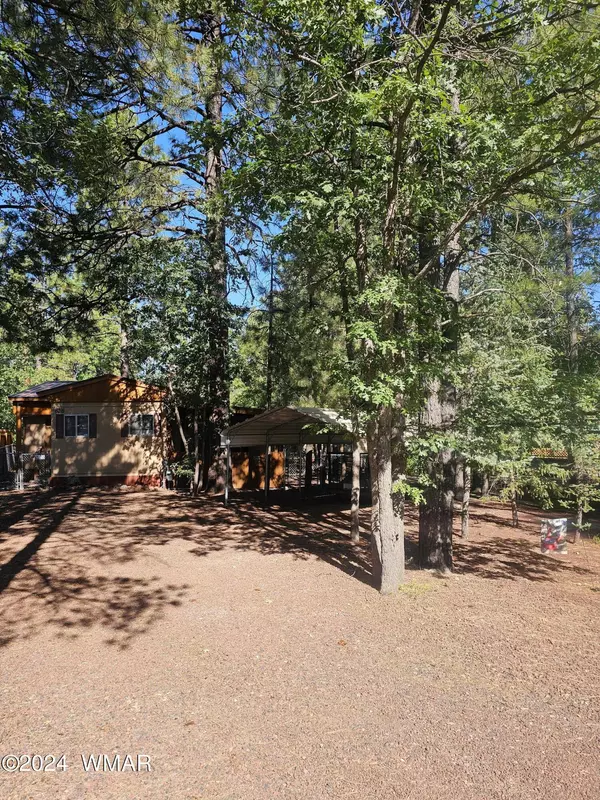 Pinetop, AZ 85935,2822 Cardinal Lane