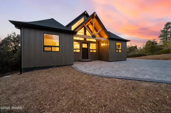 Show Low, AZ 85901,4800 S Manzanita Way