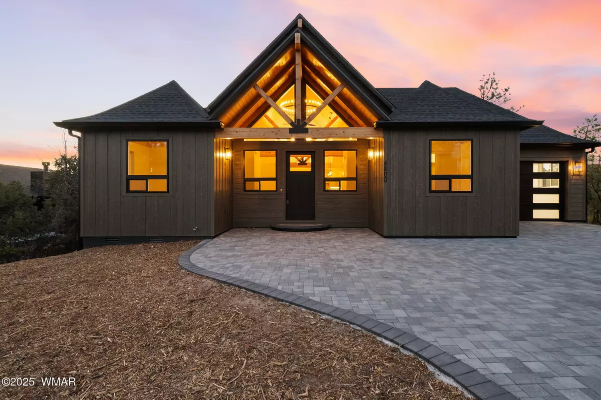 Show Low, AZ 85901,4800 S Manzanita Way