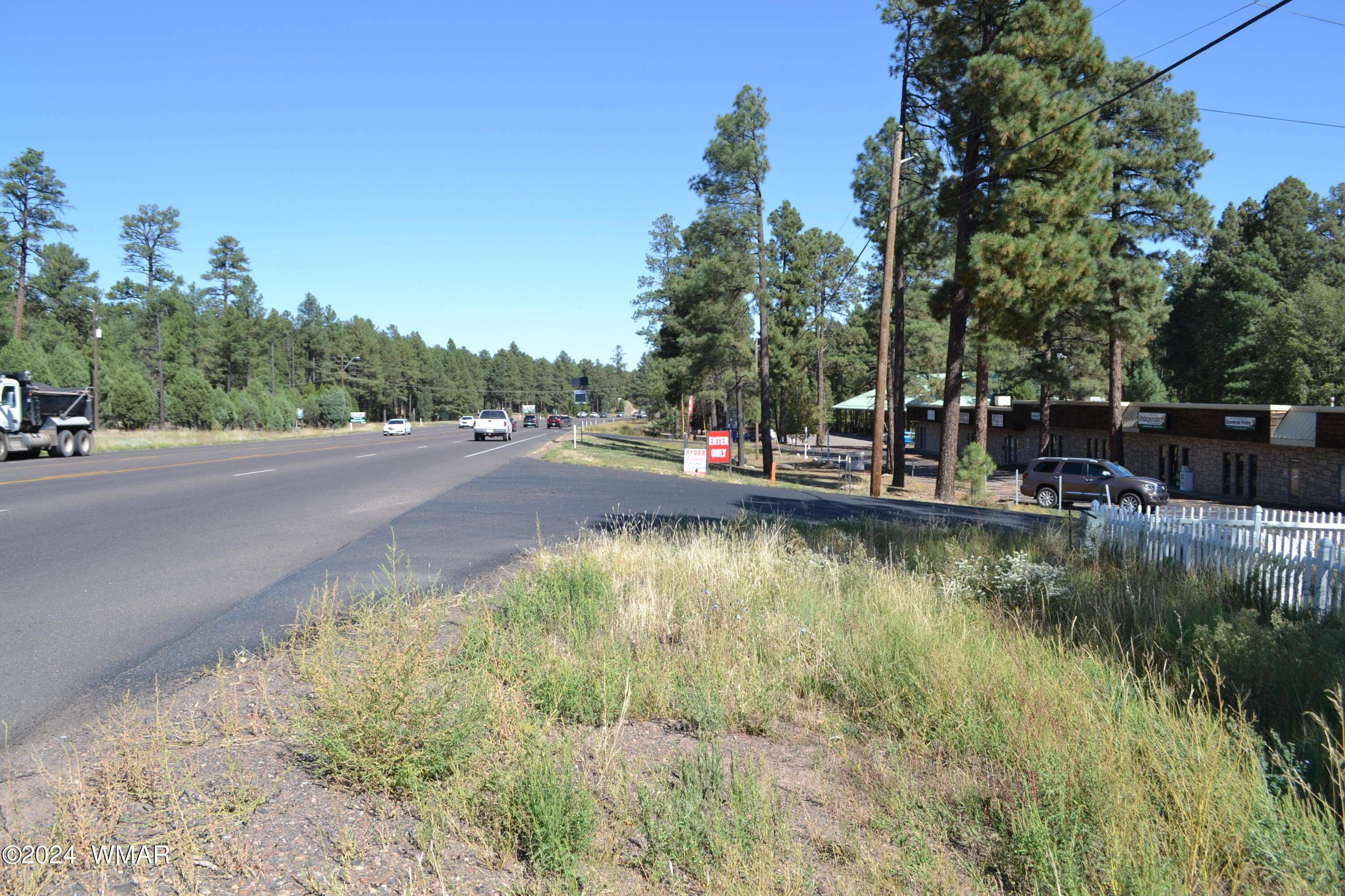 S White Mountain Road, Show Low, AZ 85901