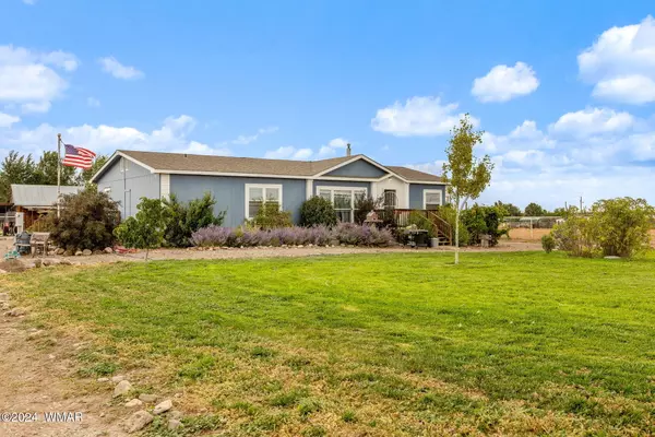 Springerville, AZ 85938,15 N Acr4071