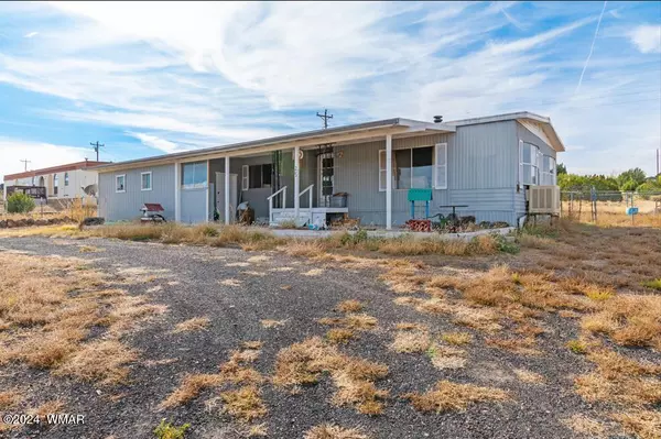 Concho, AZ 85924,25 Short Lane