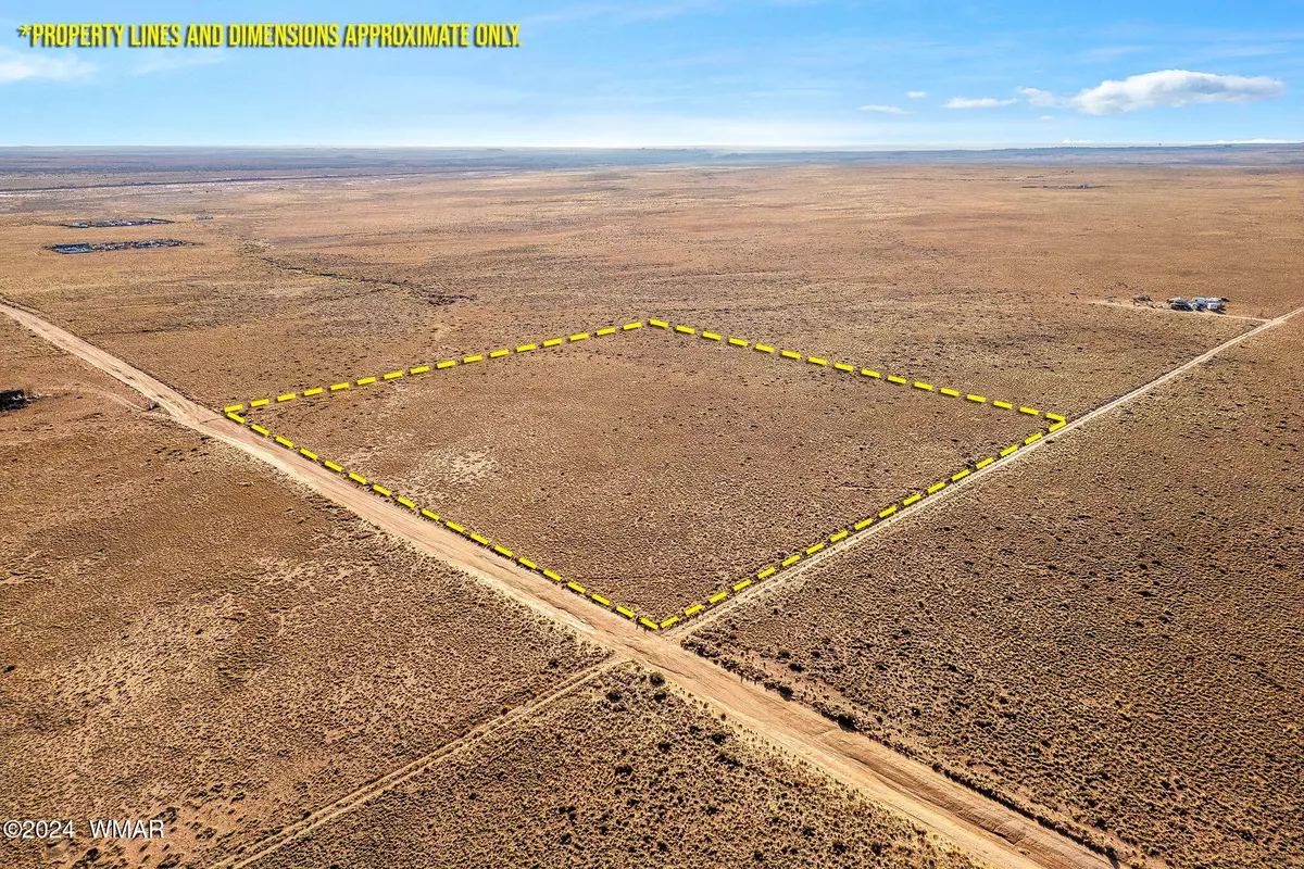 Holbrook, AZ 86025,7797 Shooting Star Road