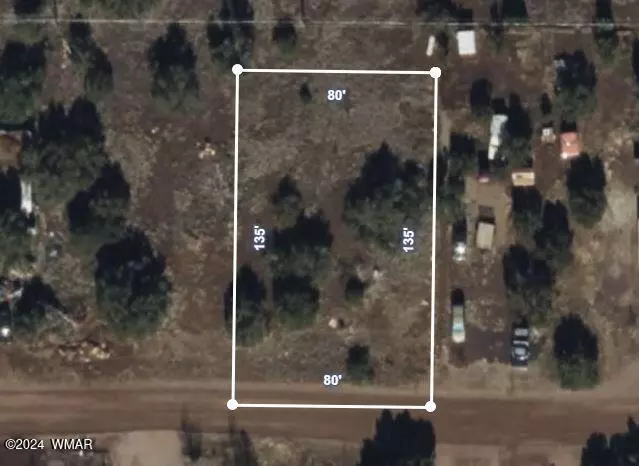 Show Low, AZ 85901,8548 Rifle Drive