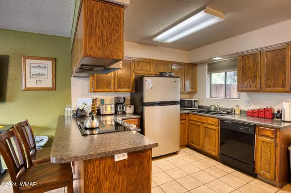 Pinetop, AZ 85935,1460 S Adair Drive #33