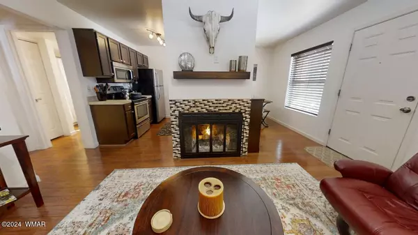 Pinetop, AZ 85935,93 E White Mountain Boulevard #223