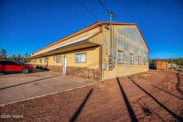 Lakeside, AZ 85929,537 S Woodland Road