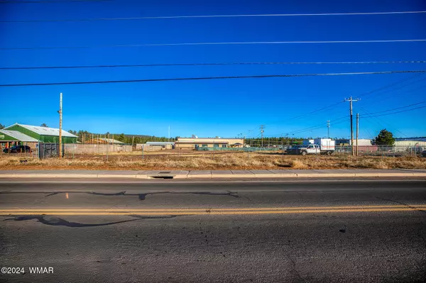 Lakeside, AZ 85929,537 S Woodland Road