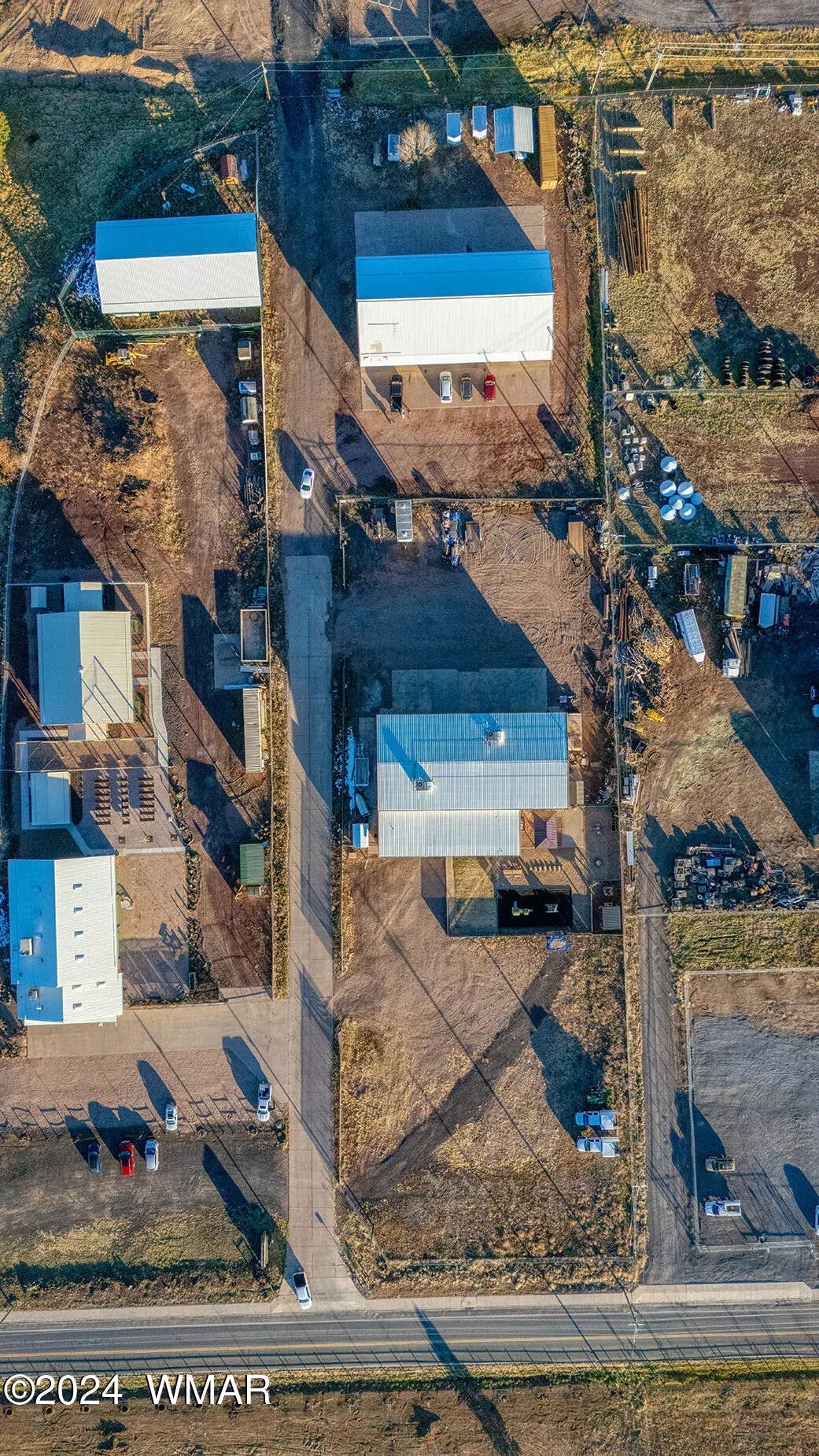 Lakeside, AZ 85929,537 S Woodland Road