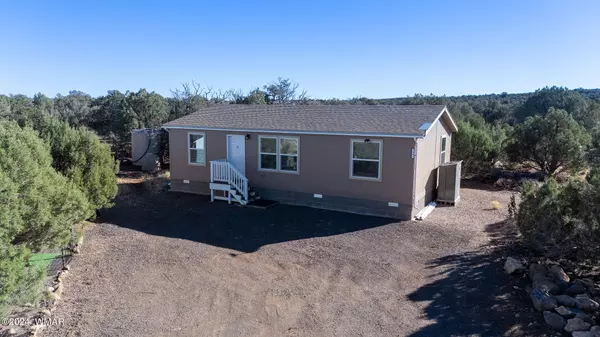 7991 Lakeland Road,  Show Low,  AZ 85901