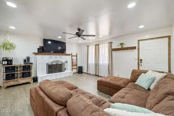 Taylor, AZ 85939,102 N 600 Street
