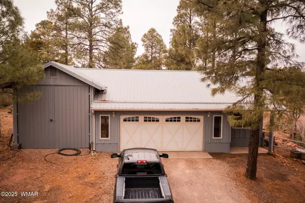 Show Low, AZ 85901,1057 Chamberlain Way