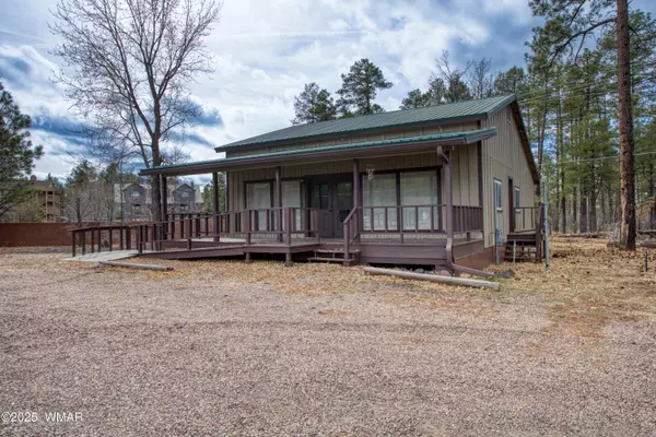 Lakeside, AZ 85929,25 E White Mountain Boulevard