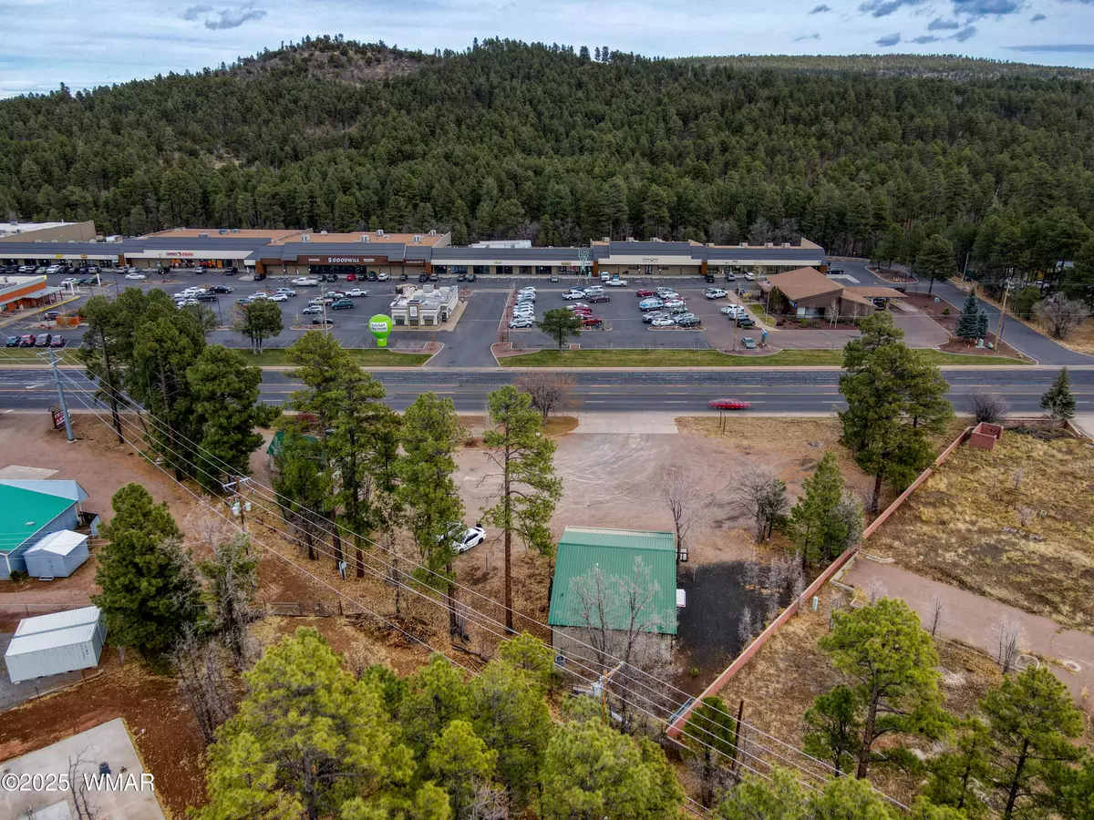 Lakeside, AZ 85929,25 E White Mountain Boulevard