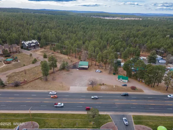 Lakeside, AZ 85929,25 E White Mountain Boulevard