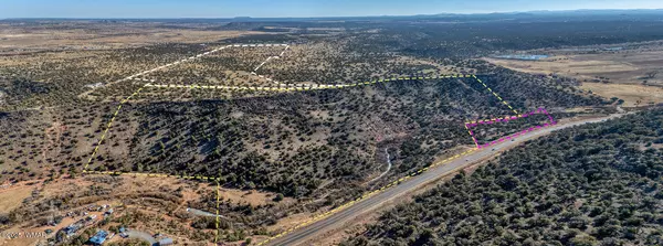 Shumway Road, Shumway, AZ 85901
