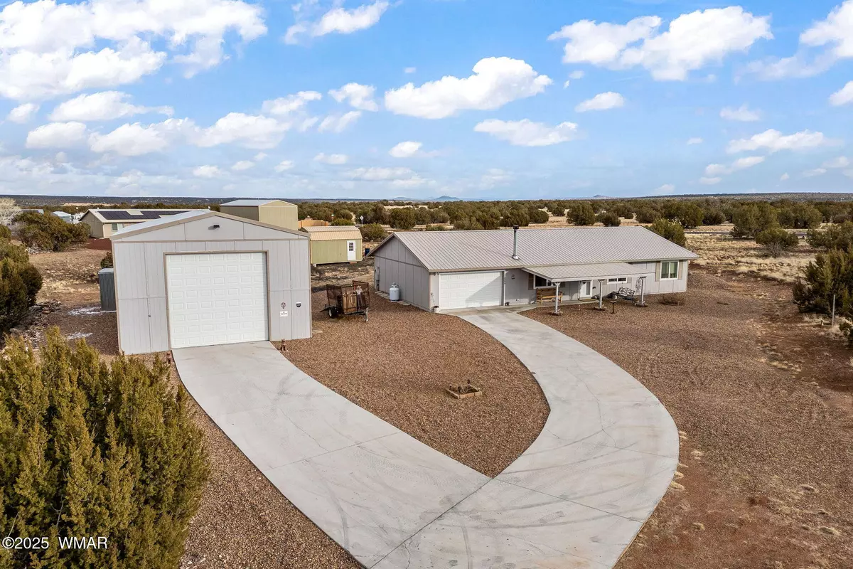 Show Low, AZ 85901,2599 Elk Run Loop