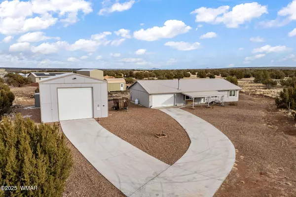 2599 Elk Run Loop,  Show Low,  AZ 85901