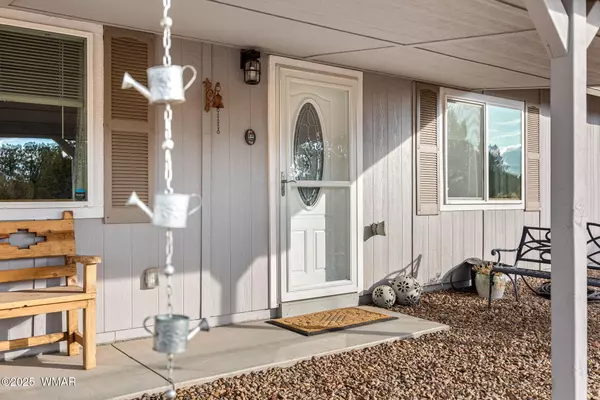 Show Low, AZ 85901,2599 Elk Run Loop