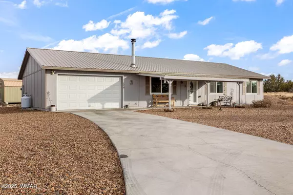 Show Low, AZ 85901,2599 Elk Run Loop