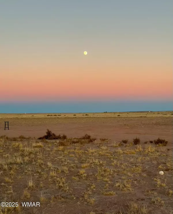 7836 Sundown Road, Holbrook, AZ 86025