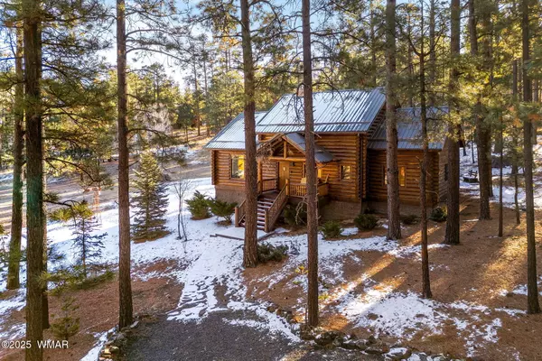 Greer, AZ 85927,11 Co Road