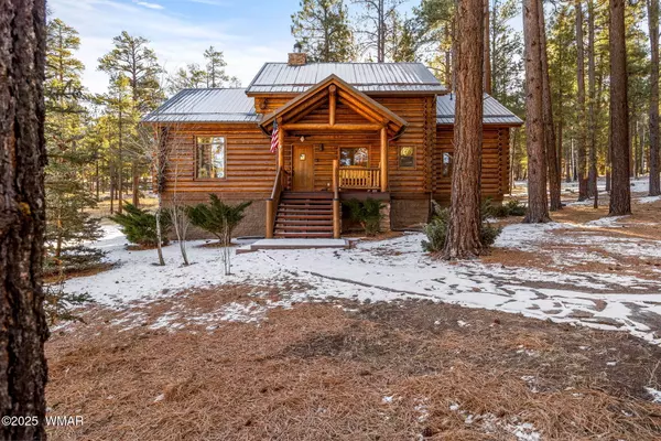 Greer, AZ 85927,11 Co Road
