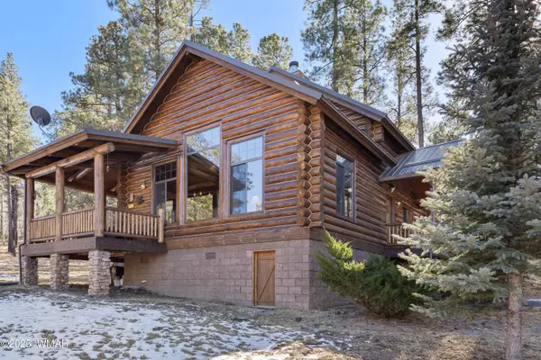 Greer, AZ 85927,11 Co Road