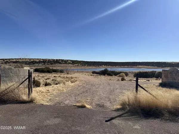 Concho, AZ 85924,9 County Road 5700