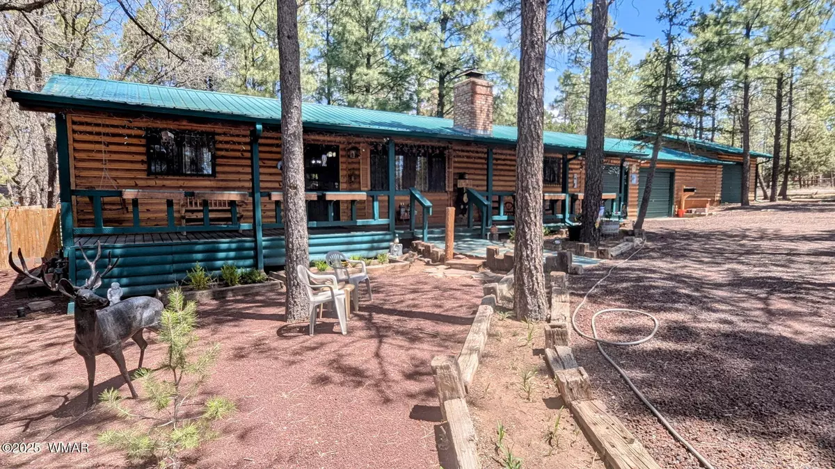 Lakeside, AZ 85929,3720 Hilltop Drive