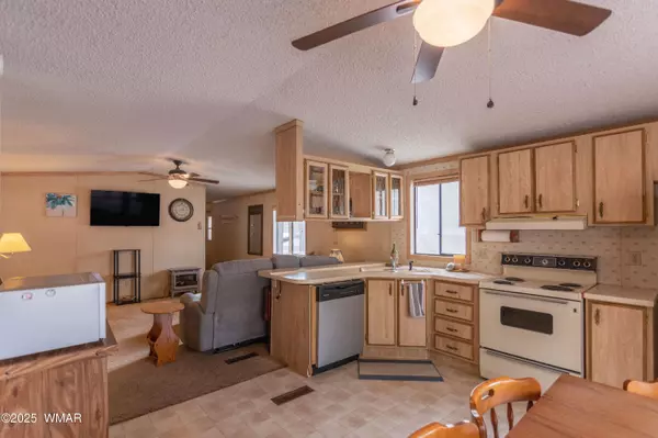 Lakeside, AZ 85929,411 W Summer Haven Drive