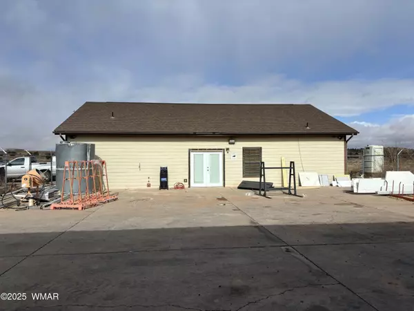 Taylor, AZ 85939,690 S 5th Street W