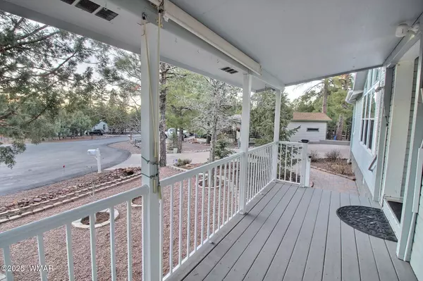 Show Low, AZ 85901,1241 S Deer Lane