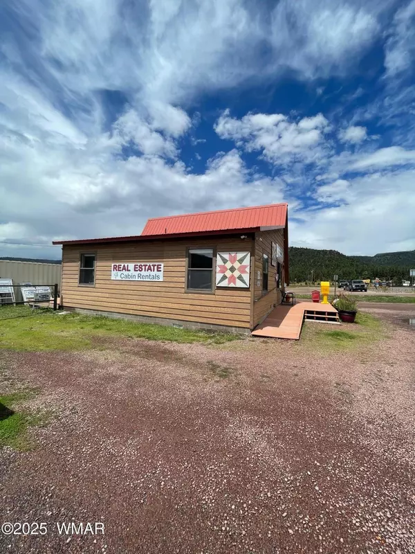 Alpine, AZ 85920,42638 Highway 180