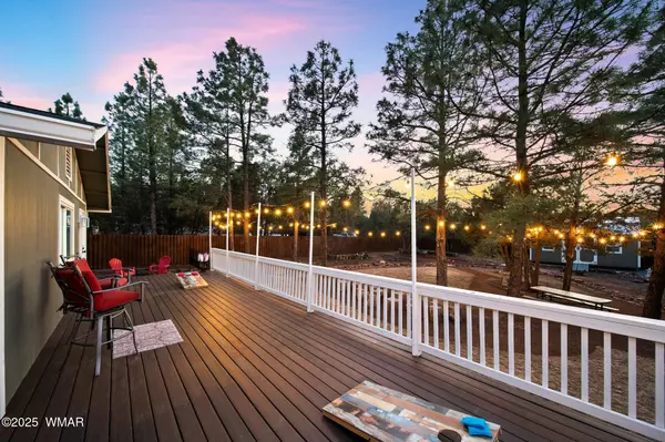 Show Low, AZ 85901,1000 S 11Th Street
