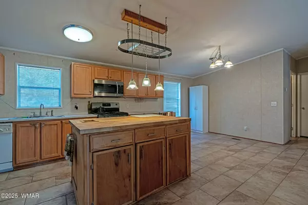 Show Low, AZ 85901,4389 Meadow Grove Drive